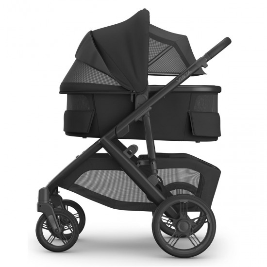 Uppababy VISTA V3 Mesa Base Travel System Bundle Jake